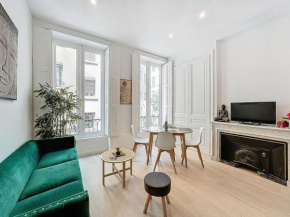 Cosy appartement, Lyon Centre Capucins 1
